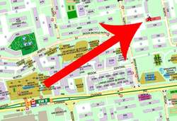 Blk 135 Bedok North Street 2 (Bedok), HDB 3 Rooms #162374892
